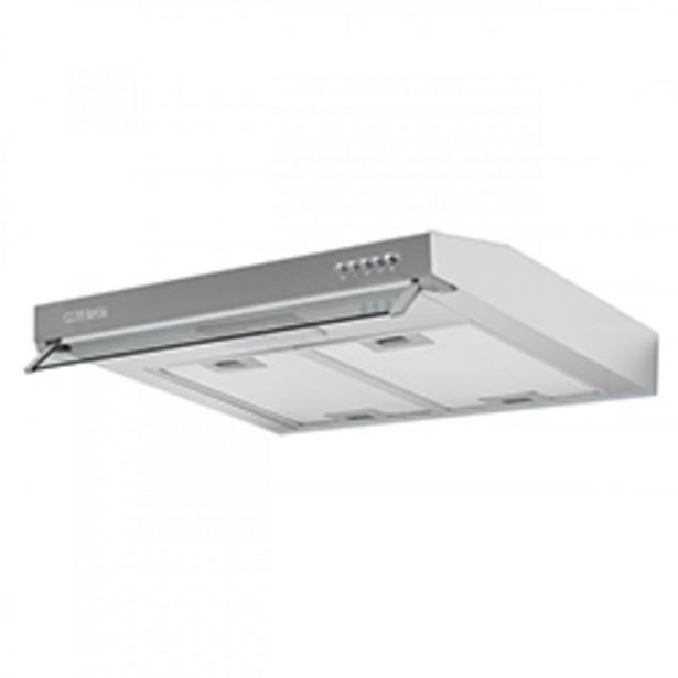 Boyacá Campana extractora  cx4562 inox 60cm challenger oferta