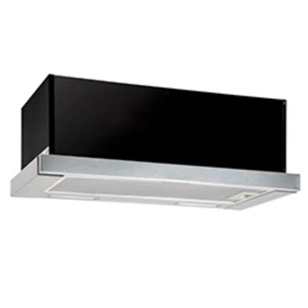 Boyacá Campana extractora 60cm electrolux oferta