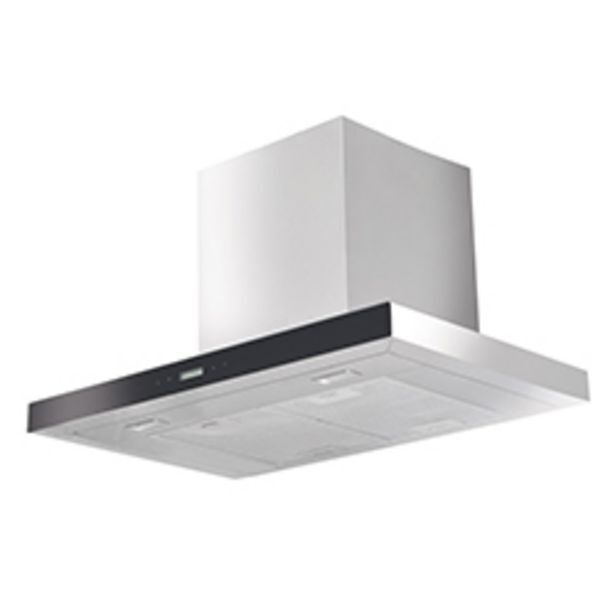 Boyacá Campana extractora  cx4963 peninsula 60cm  challenger oferta