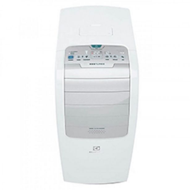 Boyacá Aire acondicionado portátil 10.000 btu electrolux oferta
