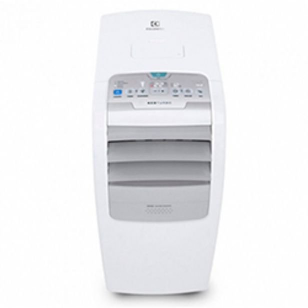 Boyacá Aire acondicionado portatil de 12000 btu electrolux oferta