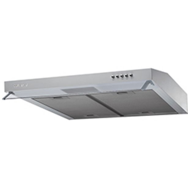 Boyacá Campana extractora  cx4572 inox 76cm challenger oferta