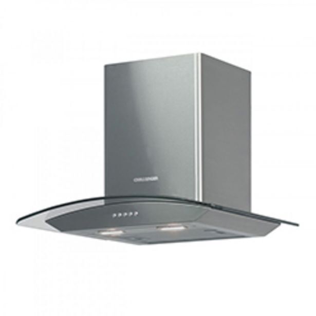 Boyacá Campana extractora  cx4662 peninsula 60cm  challenger oferta