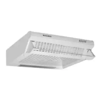 Boyacá Campana extractora futura blanca mastermaid oferta