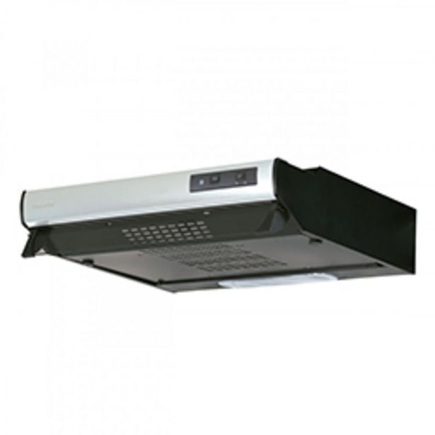 Boyacá Campana extractora cx 4200 inox 60cm challenger oferta