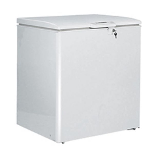 Boyacá Congelador horizontal ch 332 sistema dual challenger oferta