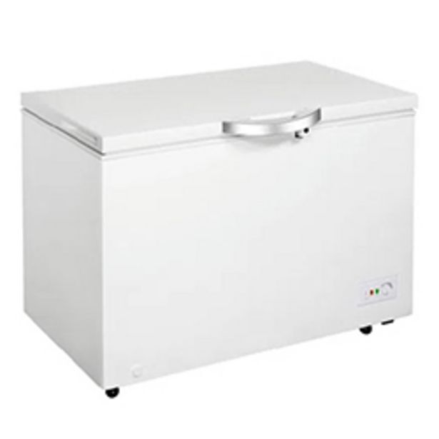 Boyacá Congelador de 320 litros electrolux oferta