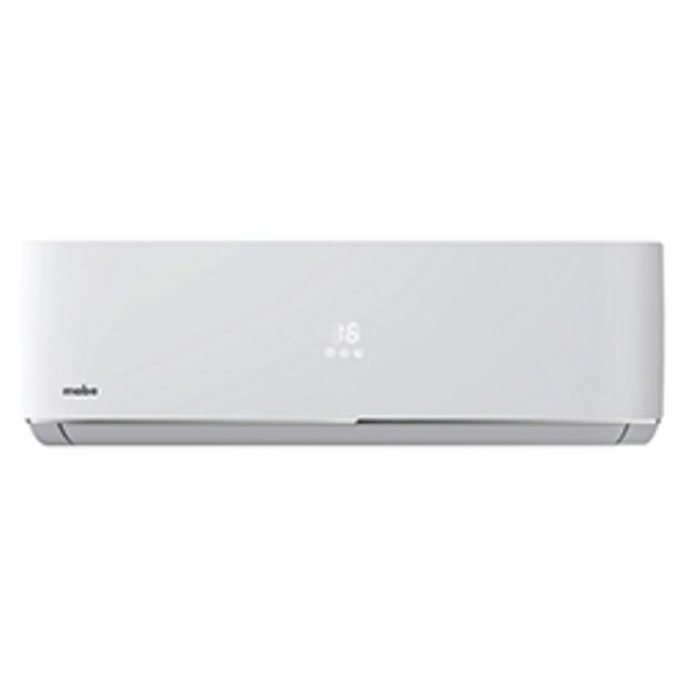 Boyacá Aire acondicionado eco blanco de 24000 btu mabe oferta