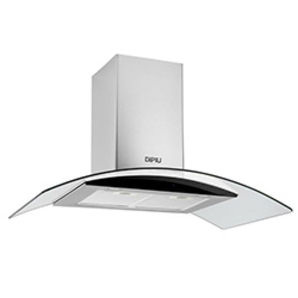 Boyacá Campana crystal touch dipiu oferta