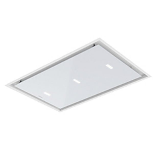 Boyacá Campana de tumbado dht 97670  con función freshair teka oferta