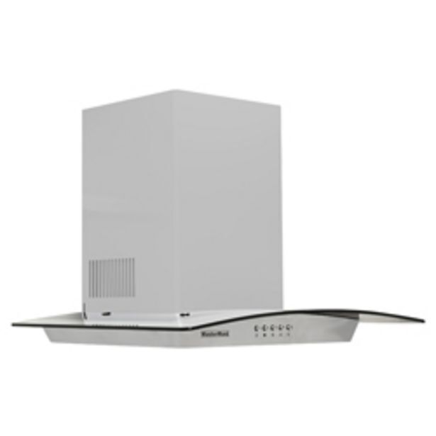 Boyacá Campana flyer  cristal  75cm  mastermaid oferta