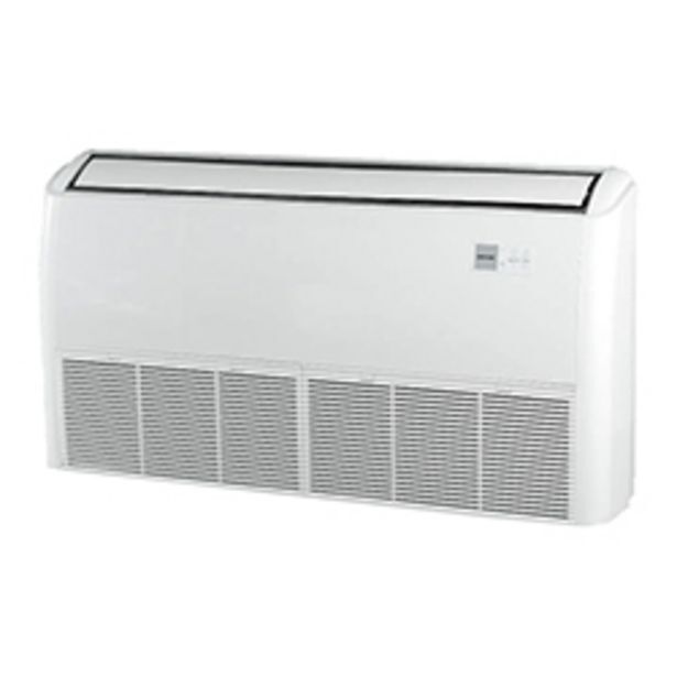 Boyacá Acondicionador de aire 60000 btu piso techo innovair oferta