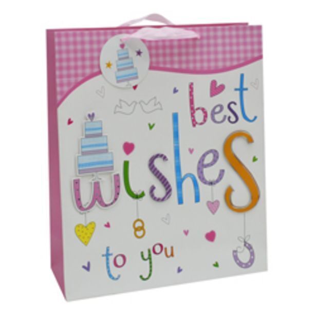 Boyacá Funda de regalo wishes oferta