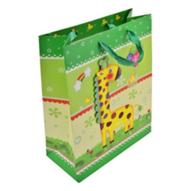 Boyacá Funda de regalo baby jirafa oferta