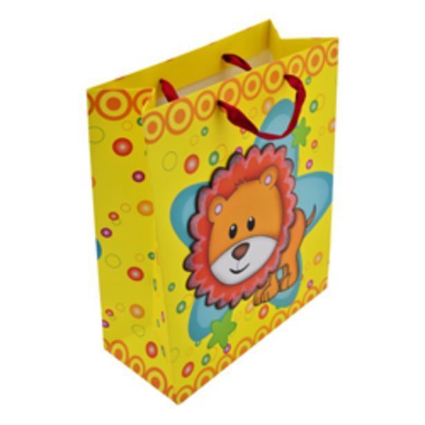 Boyacá Funda de regalo baby leon oferta