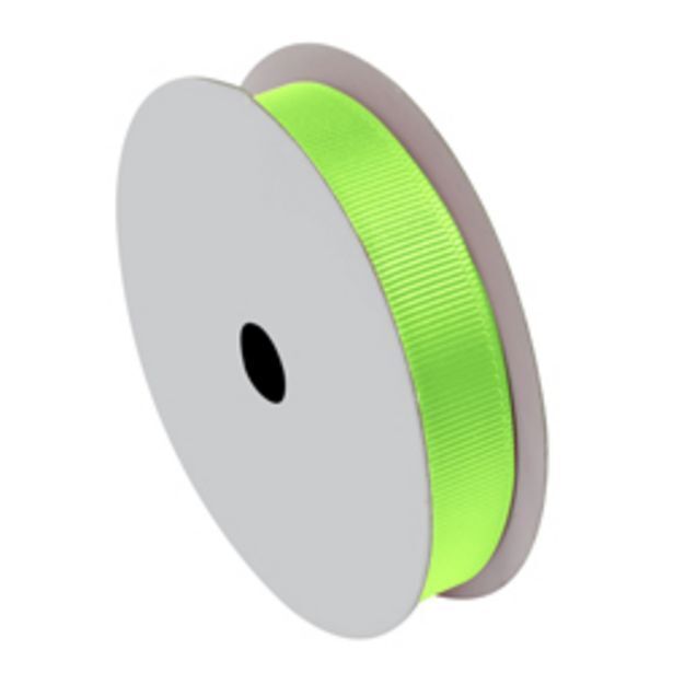 Boyacá Cinta verde limón oferta