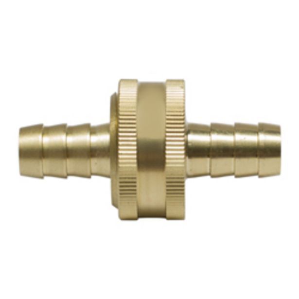 Boyacá Unión de bronce de 1/2" oferta