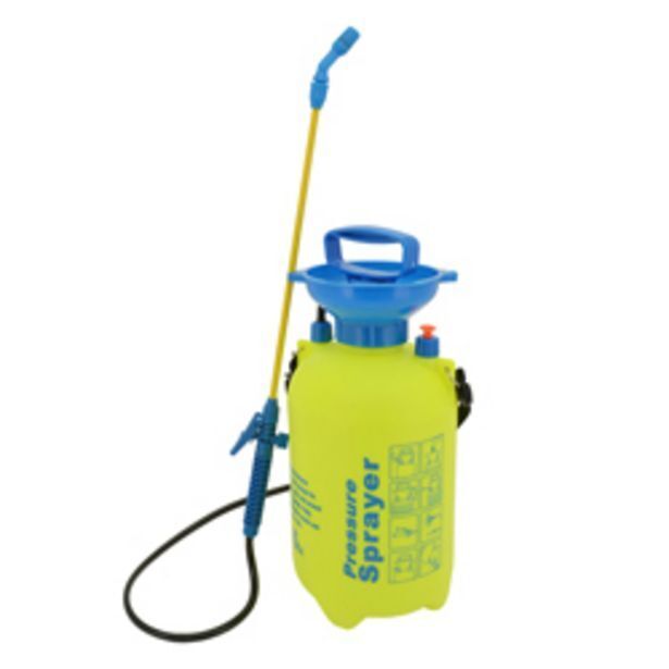 Boyacá Rociador a presión tipo mochila oferta