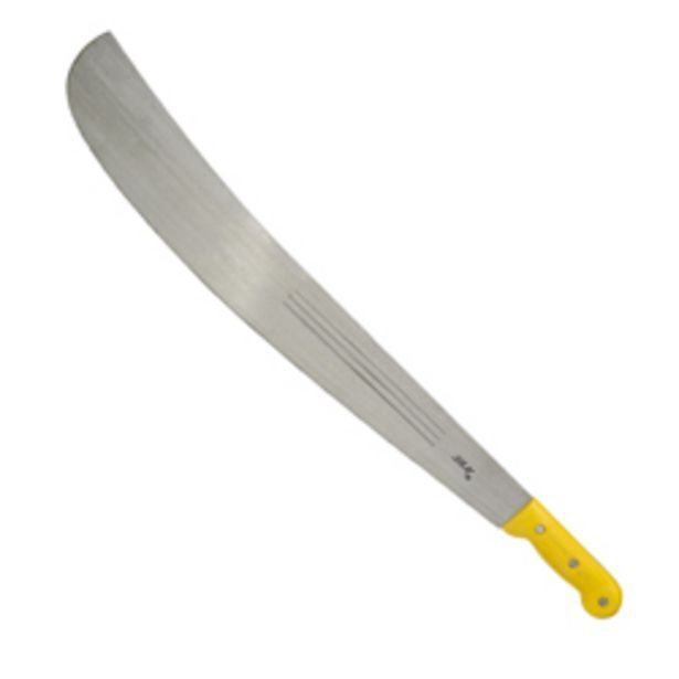Boyacá Machete tipo yeua antrivibración silk de 24 pulgadas oferta