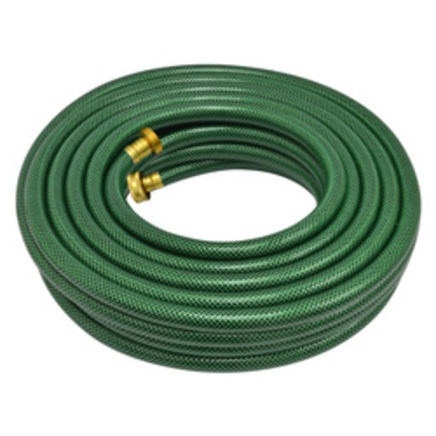 Boyacá Manguera 1/2x20mt con adaptadores genuine oferta