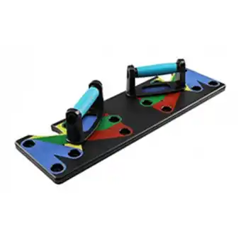 Boyacá Push up fitness oferta
