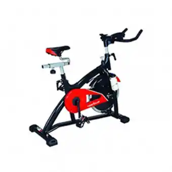 Boyacá Bicicleta estática spinning alto tráfico oferta