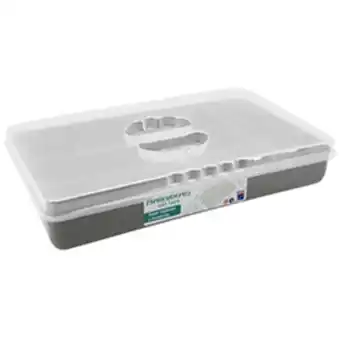 Boyacá Porta cubiertos plata con tapa oferta