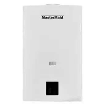 Boyacá Calefon de agua a gas 16l mastermaid oferta