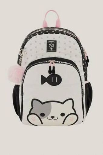 De Prati Mochila escolar mozioni oferta