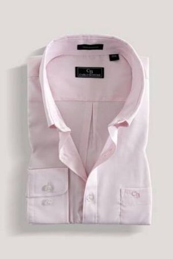 De Prati Camisa classic carlo bonomi oferta