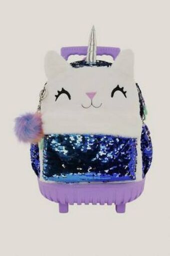 De Prati Mochila con ruedas mozioni oferta