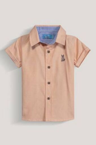 De Prati Camisa unicolor baby kiddo oferta