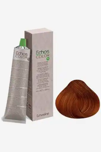 De Prati Tinte en crema echos line 7.4 rubio medio cobre oferta