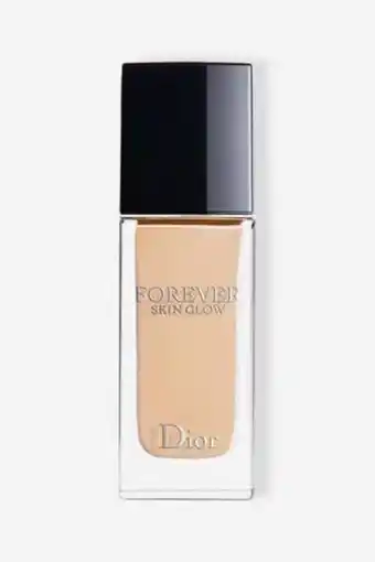 Dior forever skin glow base líquida 1,5 n