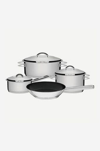 De Prati Set de ollas tramontina x4 oferta