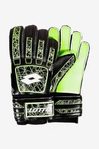 Guantes para arquero lzg training lotto