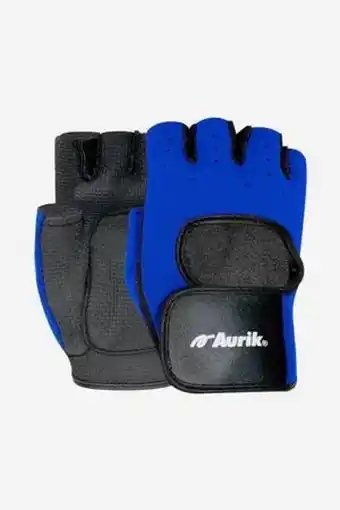 De Prati Guantes para pesas aurik extra grande oferta