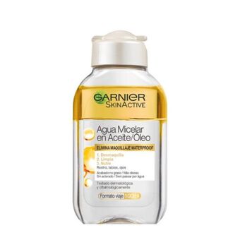 Las Fragancias Agua micelar bifasica skin active oferta