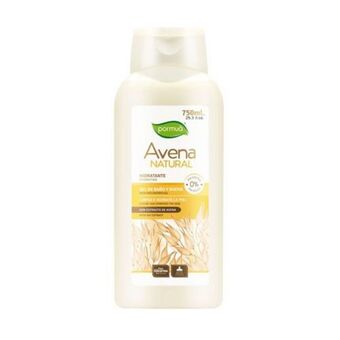 Las Fragancias Gel de ducha 750 ml oferta