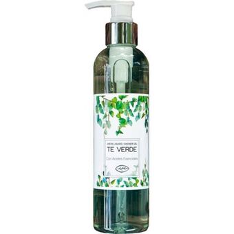 Las Fragancias Gel ducha 100 ml oferta