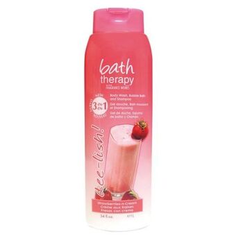 Las Fragancias Shower gel 3 en 1 oferta