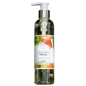 Las Fragancias Gel ducha 250 ml oferta