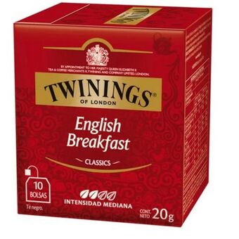 Té negro