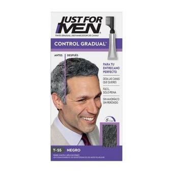 Las Fragancias Tinte control gradual oferta