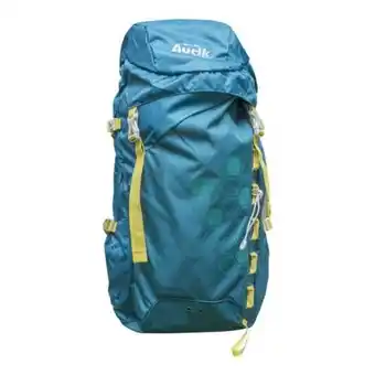 Kao Sports Center Mochila aurik thapa 45l oferta