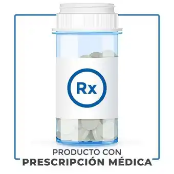 Farmacias Medicity Acrozol cápsulas 250 / 200 mg caja... oferta