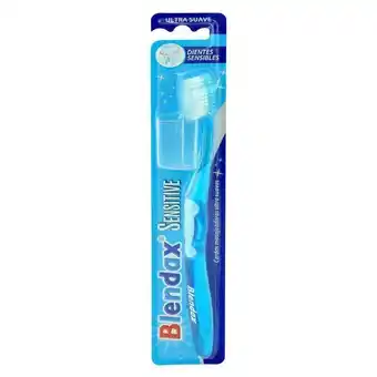 Farmacias Medicity Cepillo blendax sensitive oferta