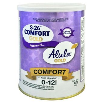 Farmacias Medicity S-26 comfort gold polvo fácil... oferta