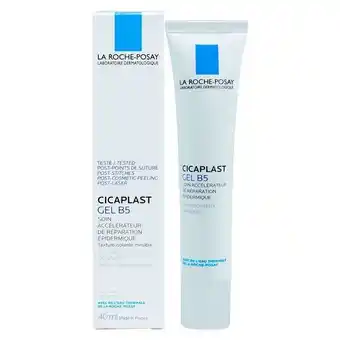 Farmacias Medicity Cicaplast gel facial b5 con 40 ml oferta