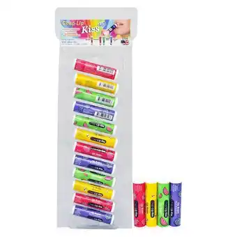 Farmacias Medicity Chap lip labial bar kiss up paquete... oferta